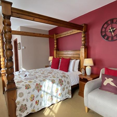 The New Inn Pickering Εξωτερικό φωτογραφία