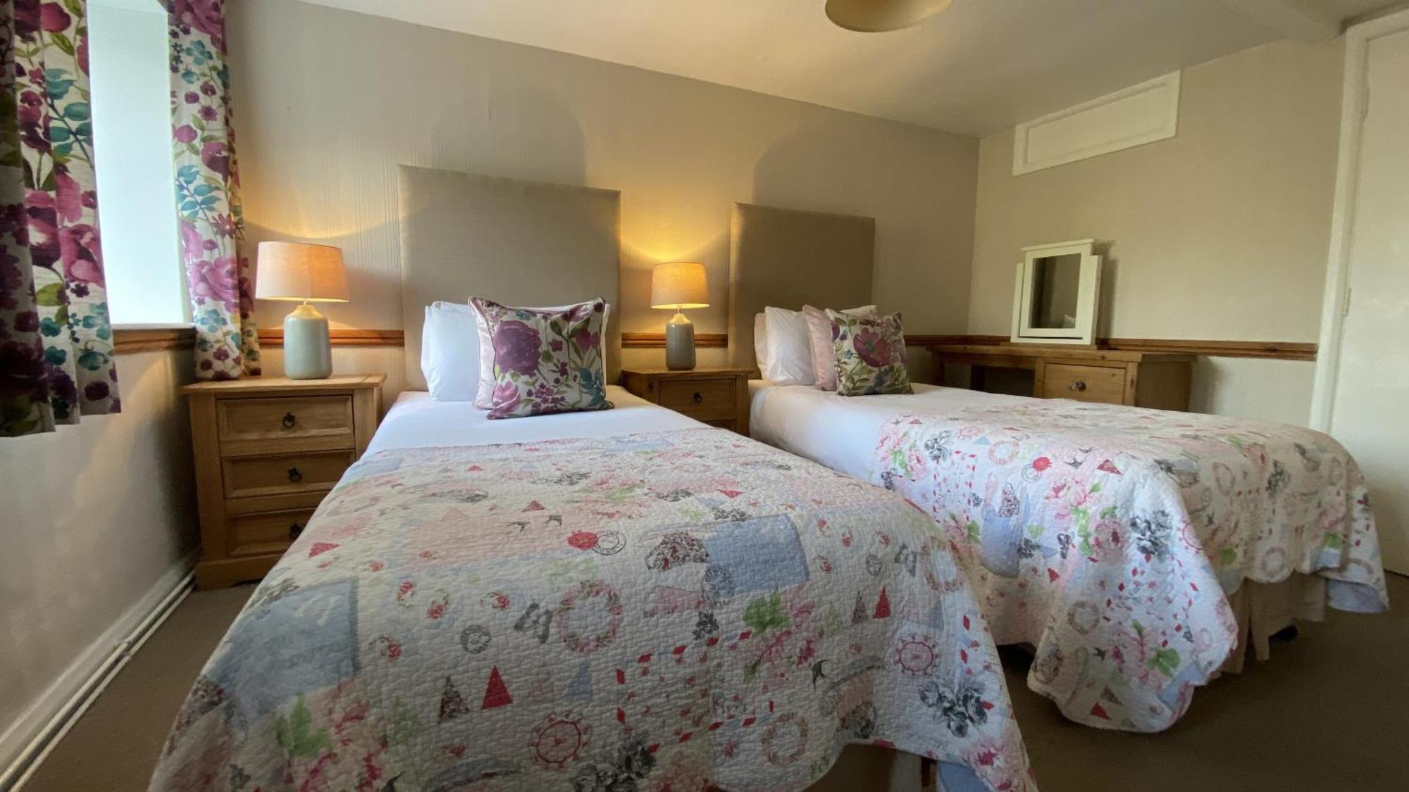 The New Inn Pickering Εξωτερικό φωτογραφία