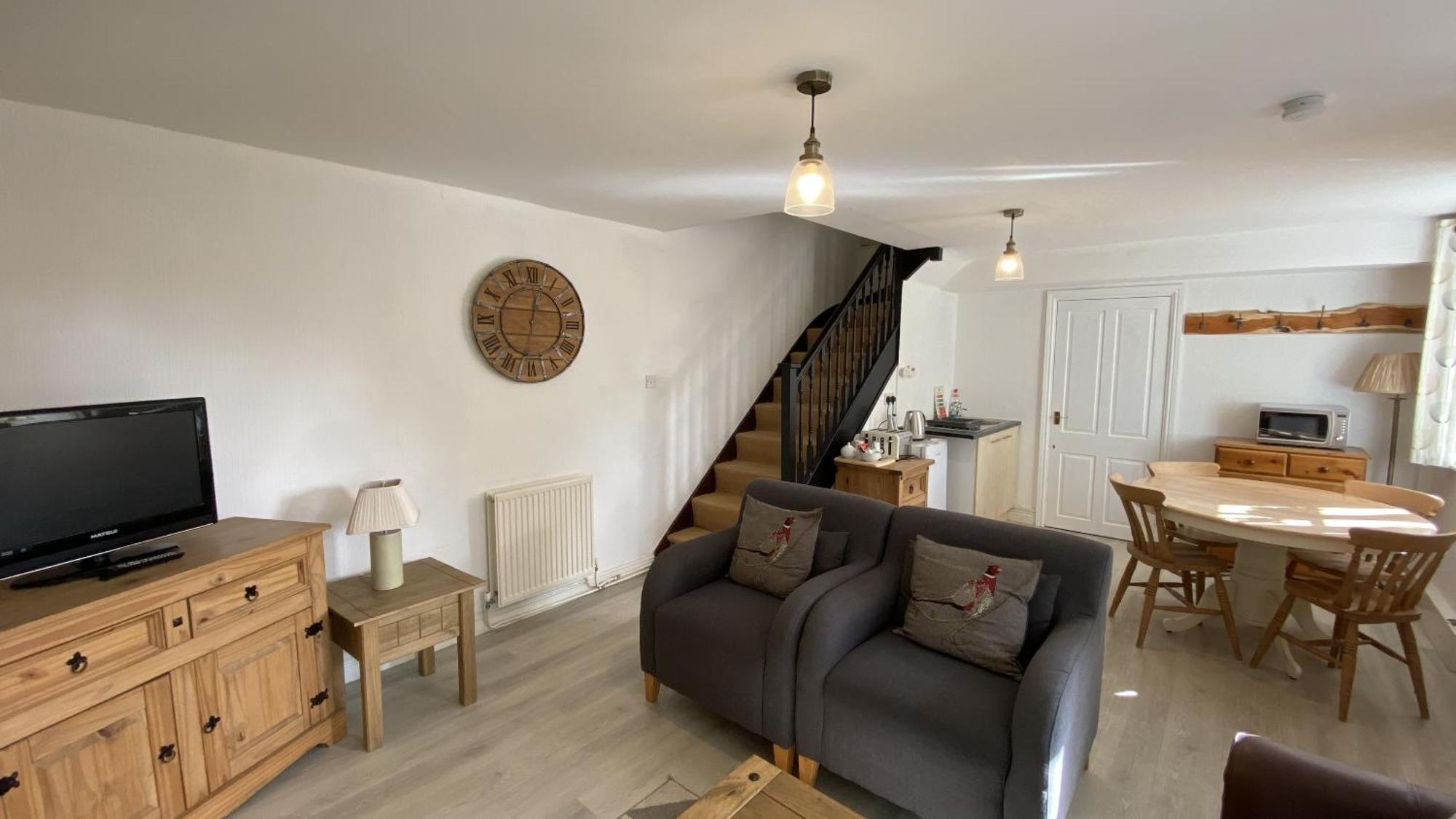 The New Inn Pickering Δωμάτιο φωτογραφία
